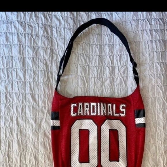 Littlearth proFANity ARIZONA jersey team bag - Picture 9 of 11